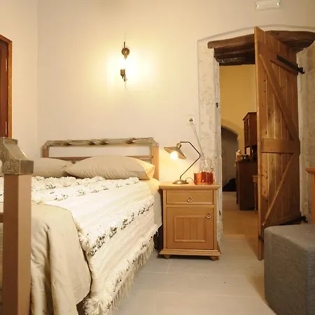 Feriehus Eco Vederoi