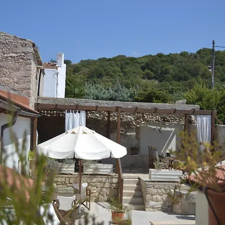 Vakantiehuis Eco With Pool *