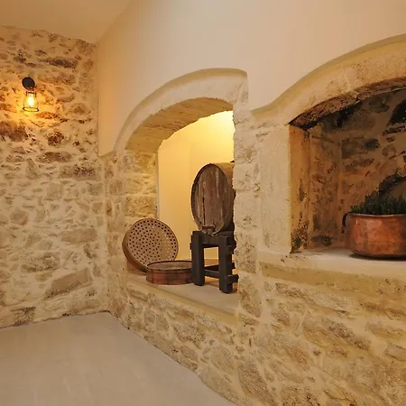 Eco With Pool Vakantiehuis