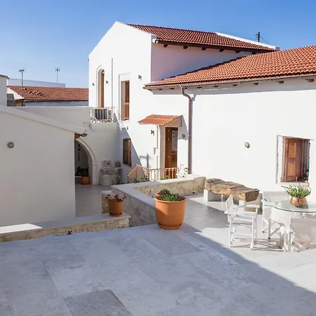 Vakantiehuis Eco With Pool Vederoi