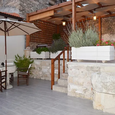 Eco With Pool