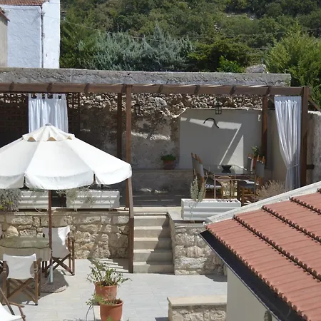 Eco With Pool Tatil Evi Vederoi