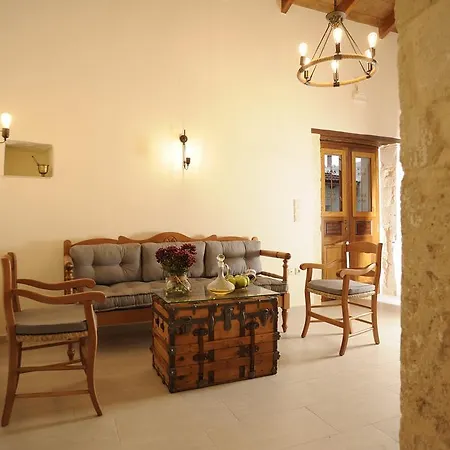 Tatil Evi Eco With Pool Vederoi