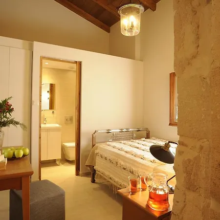 Tatil Evi Eco With Pool *