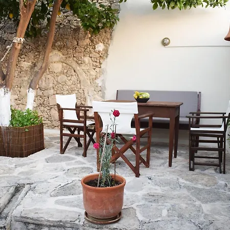 Eco With Pool Tatil Evi Vederoi