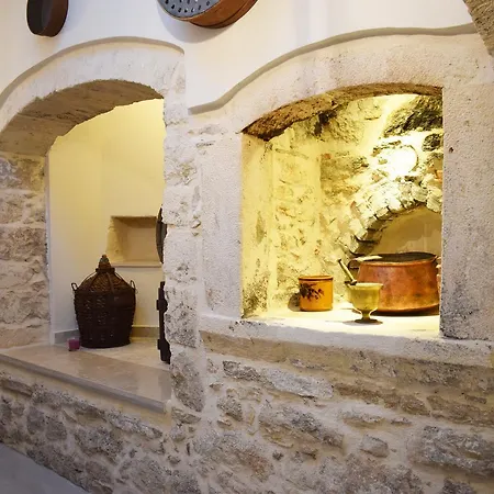 Tatil Evi Eco With Pool
